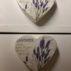 Pieni korulipas tai nukkekodin lipasto Lavender - pikkukuva 3