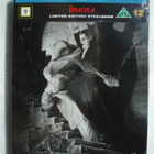 Dracula, Frankenstein ja Muumio steelbook Bluray - pikkukuva 2