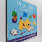 Eric Hill : Pupen iso katselukirja - pikkukuva 1