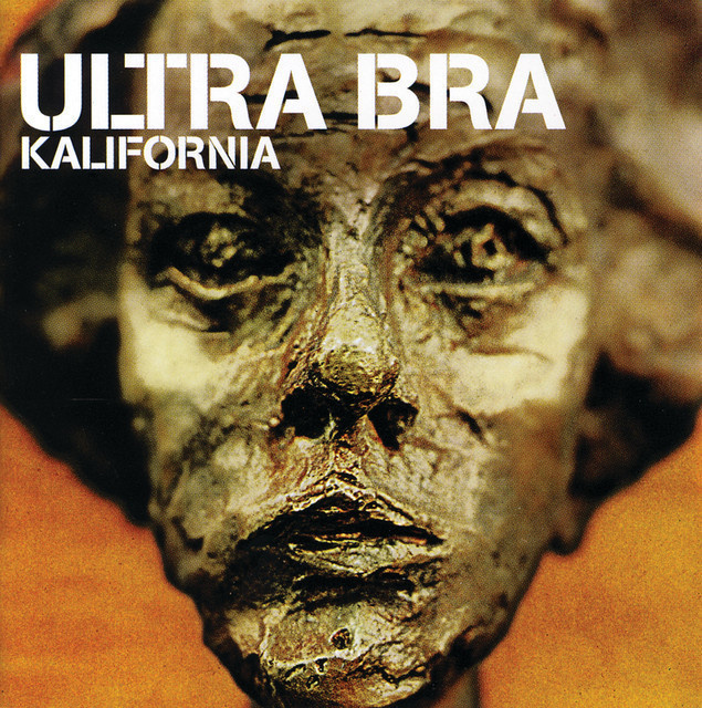 ULTRA BRA : Kalifornia