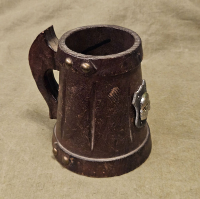 Totenkopf tuoppi