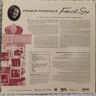 FRANK POURCEL - FRENCH SAX LP - pikkukuva 4