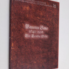 Painettu sana 1642-1992 : kirjapainotaito 1600-luvun Suom... - pikkukuva 1