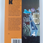 Pirjo Markkola ym. : Kuokkavieraiden pidot : historian ma... - pikkukuva 2
