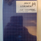 Juice Leskinen, Minä - Sunnuntai lapsi, 2 Levyä! - DVD - pikkukuva 1
