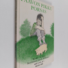 Mary Stolz : Paavon pikku porsas - pikkukuva 1