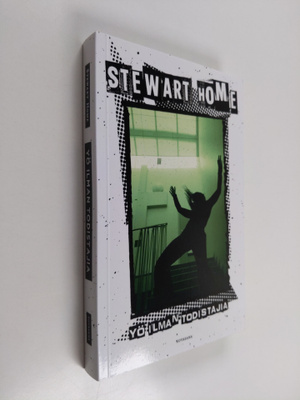 Stewart Home : Yö ilman todistajia