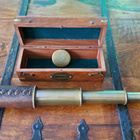 Koristekaukoputki 40cm - pikkukuva 1