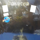 AKITSA - CREDO - US 2018 PICTURE DISK INSERT M-/M- LP - pikkukuva 1