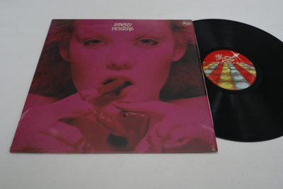 Sticky Fingers - s/t -LP *1978 DISCO*