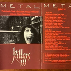 METAL KILLERS III - pikkukuva 3