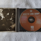 Roxette – Look Sharp! CD - pikkukuva 2