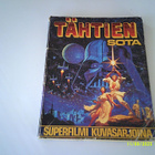Tähtien sota albumit (2 kpl) - pikkukuva 3