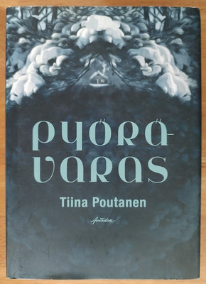 Tiina Poutanen: Pyörävaras