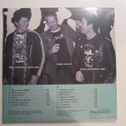 Pojat Toimintaa & Sankareita LP Uusi Rock - pikkukuva 2