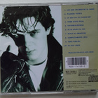 cd, Alejandro Sanz - Viviendo deprisa [rock, latin] - pikkukuva 2