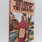 Nadine Gordimer : Six feet of the country - pikkukuva 1