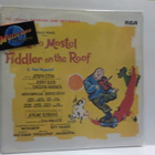 V/A - FIDDLER ON THE ROOF M-/M- LP - pikkukuva 1