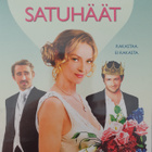 SATUHÄÄT DVD - pikkukuva 1