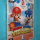 MARIO & SONIC at the Olympic Games  (WII) - pikkukuva 2