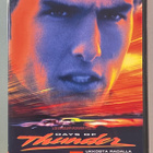 Days Of Thunder - DVD - pikkukuva 1
