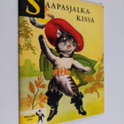 Charles Perrault : Saapasjalkakissa - pikkukuva 1