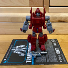 Transformers Age of the Primes Powerglide - pikkukuva 1