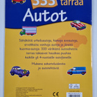 333 tarraa : Autot - pikkukuva 2