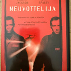 [DVD] NEUVOTTELIJA - pikkukuva 1