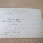 Vintage valokuvakortti 1900-luku alku - pikkukuva 2