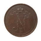 Suomi 10 Penniä -- 1910 - pikkukuva 2