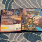 Aarreplaneetta Disney DVD - pikkukuva 1