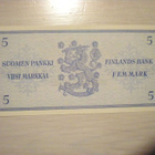 5 mk 1963 ILMAN Litt - pikkukuva 2