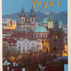 Marie Vitochova ym. : Prague - A Historic Town - pikkukuva 2