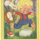 Arnold Tilgmann Pääsiäislilja (1941) - pikkukuva 1