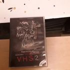 VHS 2 kauhu dvd - pikkukuva 1