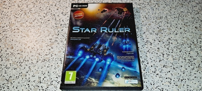 Star Ruler + JULISTE (PC CD)