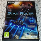 Star Ruler + JULISTE (PC CD) - pikkukuva 1