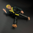 Karate Kid Johnny Lawrence figuuri - 1986 - Remco - pikkukuva 4
