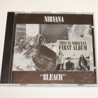 Nirvana: Bleach - pikkukuva 1