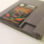 NES Swords and Serpents (PAL-B/SCN) (L) (2) - pikkukuva 3