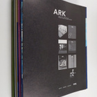 ARK : Arkkitehti 1-6/1998 (5 nidosta, puuttuu no. 4) + si... - pikkukuva 1