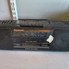 Panasonic radio - pikkukuva 1