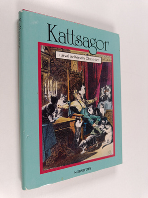 Kattsagor