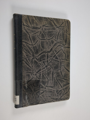 Heikki Asunta : Mastolyhty : runoja