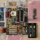 AMD Athlon Thurderbird PC paketti osissa (circa 2001) - pikkukuva 1