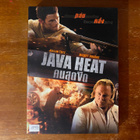 Java Heat DVD - pikkukuva 1