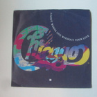 Chicago: I Don´t Wanna Live Without Your Love 7" single 1988 - pikkukuva 1