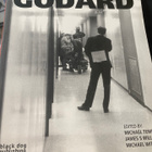 For Ever Godard - pikkukuva 1