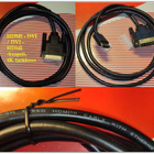 Kaksisuuntainen 4K-kaapeli: DVI - HDMI / HDMI-DVI -kaapeli - pikkukuva 2